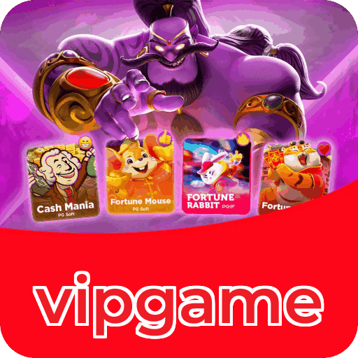 Login rápido no app vipgame