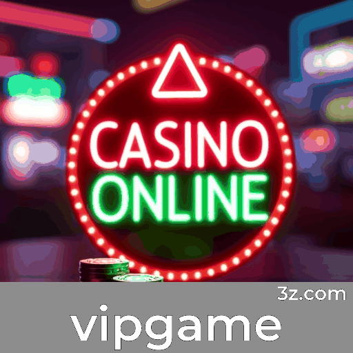 Experimente a Emoção dos Jogos de Cassino no vipgame